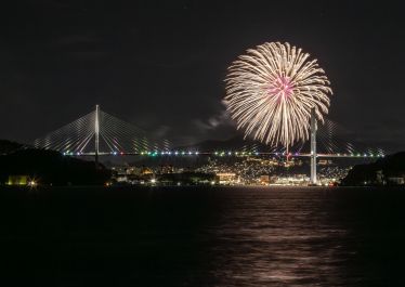 『みなとまつり』