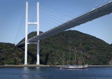 『女神を抜けて』