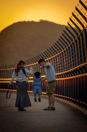 『家族のぬくもり』