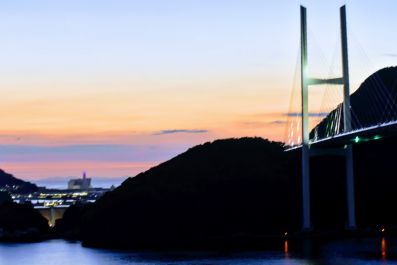 『出港の時２』