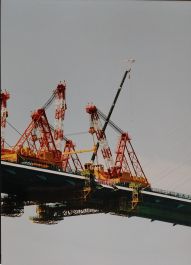 『女神大橋ドッキング4』