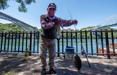 『満ちあふれる笑顔で』