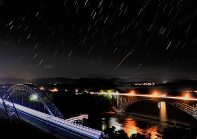 『星降る夜に』