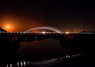 『満月の夜に』