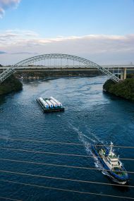 『かもめがやってきた。』