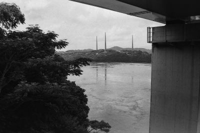 『Timeless Spires』